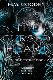 The cursed heart cover image