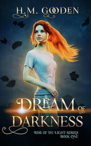Dream of Darkness cover image