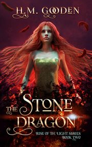 The Stone Dragon cover image