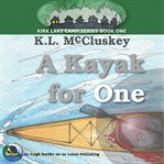 A kayak for one cover image
