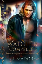Watcher Compelled cover image