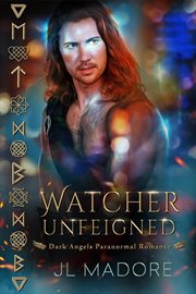 Watcher Unfeigned cover image