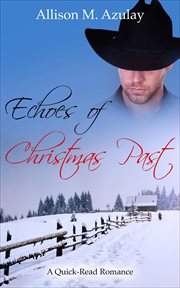 Echoes of christmas past cover image