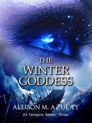 The winter goddess cover image