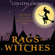 Cover image for Rags to Witches