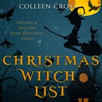 Christmas witch list cover image