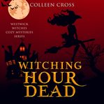 Witching hour dead cover image