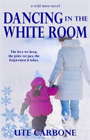 DANCING IN THE WHITE ROOM cover image