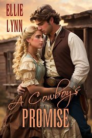 A Cowboy's Promise cover image