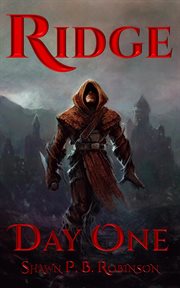 Ridge: day one cover image