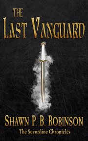The Last Vanguard cover image