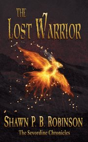 The Lost Warrior cover image