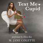 Text me, cupid. All Four Scandalous Episodes cover image