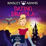 Dating dracula cover image
