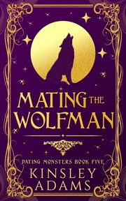 Mating the wolfman cover image
