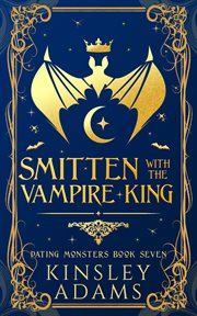 Smitten With the Vampire King cover image