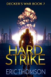Hard strike cover image