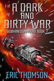 A dark and dirty war cover image