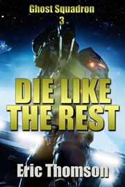 Die like the rest cover image
