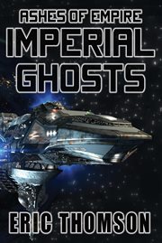 Imperial ghosts cover image