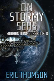 On stormy seas cover image