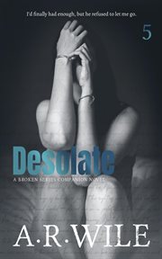 Desolate cover image