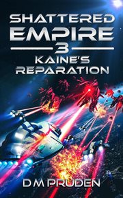 Kaine's reparation cover image