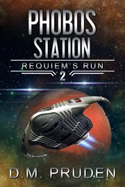 Phobos station cover image
