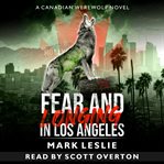Fear and longing in los angeles cover image