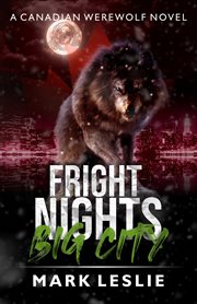 Fright nights, big city cover image