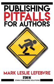 Publishing pitfalls for authors cover image