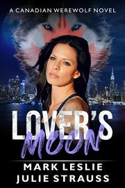 Lover's moon cover image