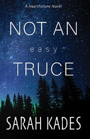 Not an easy truce cover image