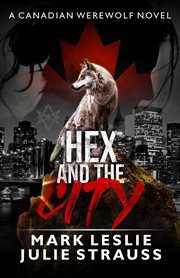 Hex and the City cover image