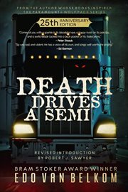 Death Drives a Semi cover image