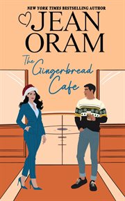 The Gingerbread Cafe cover image