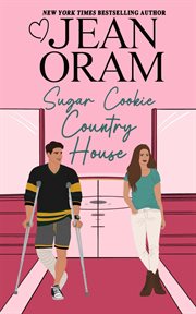 Sugar Cookie Country House cover image
