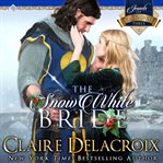 The snow white bride cover image