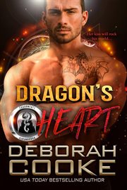 Dragon's Heart : Dragon's Heart. DragonFate Novels cover image