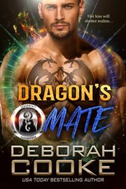 Dragon's Mate cover image