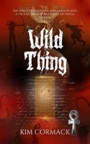 Wild Thing cover image