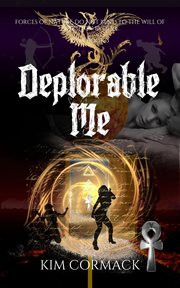 Deplorable Me cover image