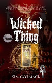 Wicked Thing cover image