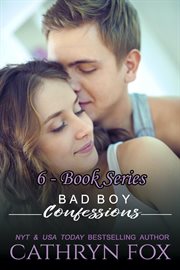 Confessions : 6 Book Series. Confessions cover image