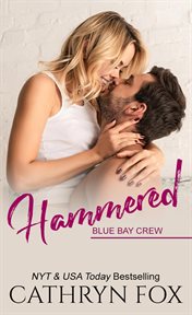 Hammered cover image