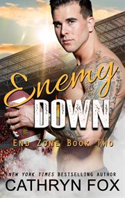 Enemy Down cover image