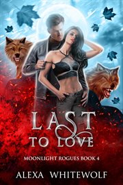 Last to love cover image