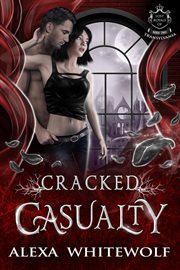 Cracked casualty cover image