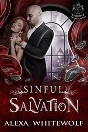 Sinful salvation. Lost royals of Transylvania cover image