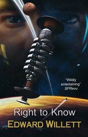 RIGHT TO KNOW cover image